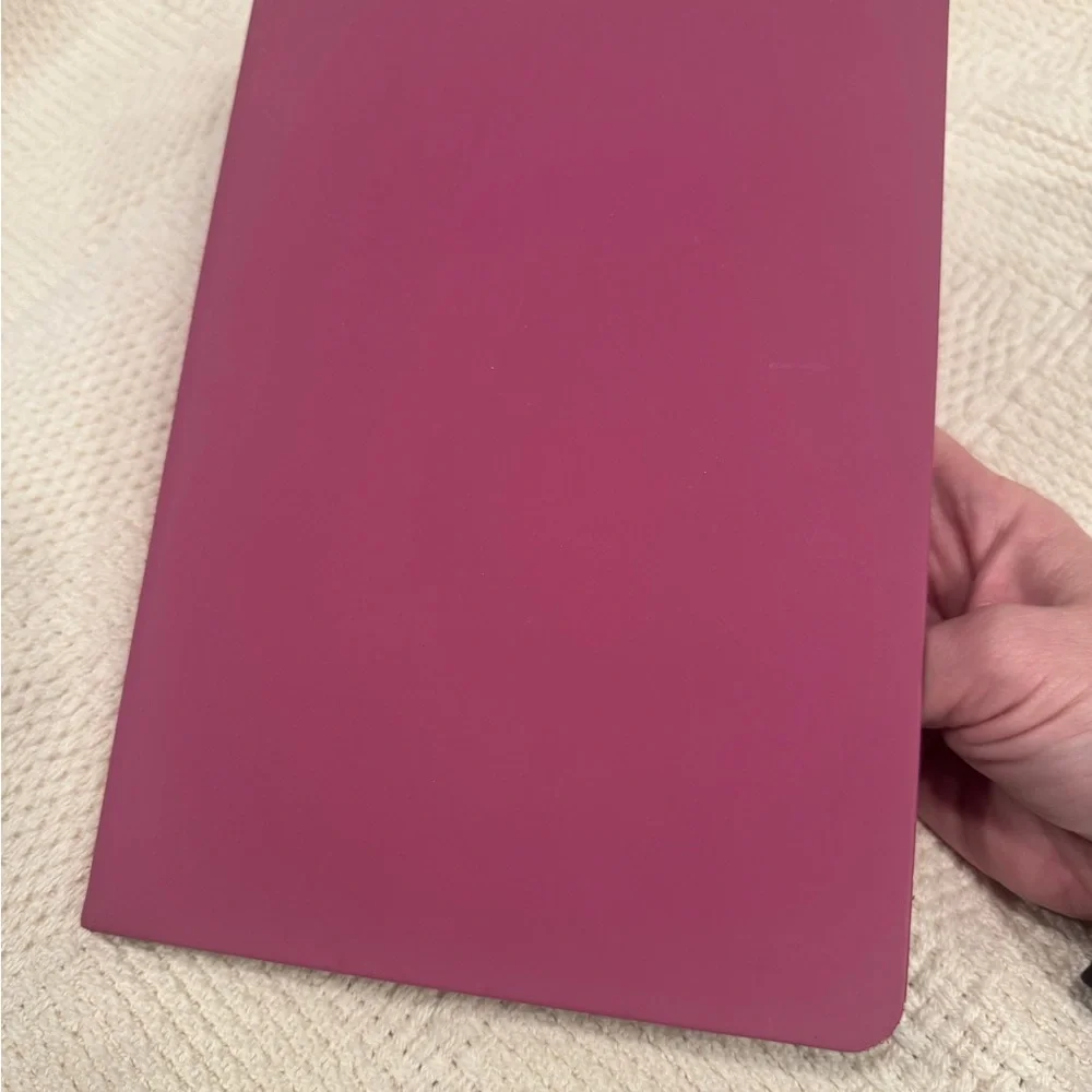 Heyday Pink iPad Case